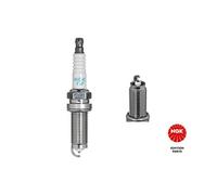 NGK Spark Plug ILZKAR8J8SY NGK 95660 OE Replacement For Honda Volvo