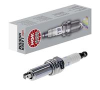 NGK Spark Plug ILZKR6F11 Laser Iridium 97345