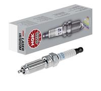 Spark Plugs Set 4x fits FORD MONDEO Mk5 1.5 2014 on NGK 1802090 DS7G12405BA New
