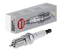Spark Plugs Set 4x 4477 NGK 1315691 3S4J12405AB 3S4J18344AB L3Y418110 L34118110