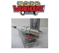 Spark Plugs Set 4x 4477 NGK 1315691 3S4J12405AB 3S4J18344AB L3Y418110 L34118110