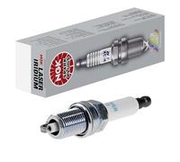 4x NGK IZFR5R7G 94123 Laser Iridium Spark Plugs For VAUXHALL 1.4 B14XEL 10/12>