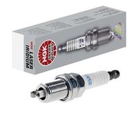 NGK Spark Plugs IZFR6B (3116) Laser Iridium 4-pack for Volvo S40 1.8 04/98>12/03