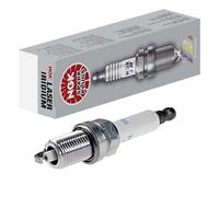 Spark plug Iridium Middle Electrode 4294 NGK for BMW 3 Compact 3 3 Touring X5 7