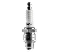 Ngk Izfr6n-e 4757 Spark Plug Clear