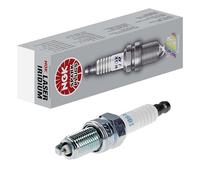 NGK Iridium IX Spark Plug - BR6HIX, size 25 mm