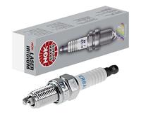 NGK Spark Plug KR9CI Laser Iridium 7795 | Replaces 12 12 7 699 116 12 12 7 728 635 YR5DDE. 80k-100k mileag
