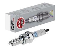 NGK spark plug | Laser Iridium | CR9EHI-9, 6419