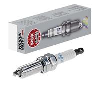 NGK spark plug | Laser Iridium | ILKR7B8, 1989