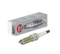 NGK spark plug | Laser Iridium | SILNAR8D7G, 93168