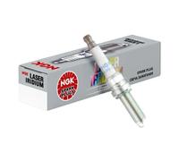 NGK Laser Iridium Spark Plug - LMAR9AI-10, size 25 mm