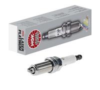 Spark Plugs Set 4x 5613 NGK 1N2118110 224018H314 7700500192 LFR4AP11 Quality New