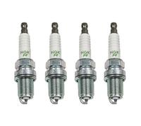 NGK Spark Plug LFR5A-11- Set of 4