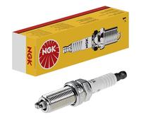 Spark Plugs Set 4x 6376 NGK 1N1518110 224018H515 224018H575 224018H575Q0 859495Q