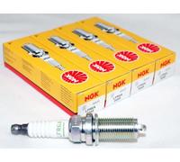 NGK Spark Plug LFR6A- Set of 4