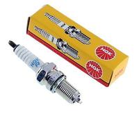 NGK Spark Plug LKAR8A-9 Motorcycle Plug Fits BAJAJ Pulsar NS200 2017 Onwards