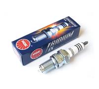 NGK Spark Plug LKAR8BI9 – Laser Iridium (1553)