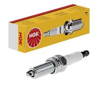 NGK LKR7E / 1643 Standard Spark Plug Pack of 2 Genuine NGK Components