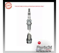NGK Laser Iridium Spark Plug - LMAR7DI-10
