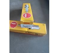 NGK Spark plug LMAR8A-9