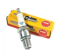 NGK Spark Plug LMAR8A-9 (MT-07)