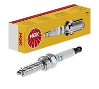 NGK Spark Plug LMAR8C-9 YBX 93833 | Replaces 8528522. Dependable nickel electrodes for cars, marine, and small engines. 20,000-30,000 mile reliable ignition.