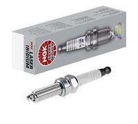 NGK Spark Plug LMAR8EI-7 (92499) - Iridium