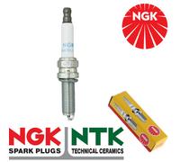 NGK Standard Spark Plug LMAR8J-9E 93972 - 1x for BMW C 400 X 18>