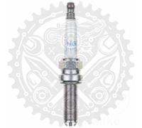 NGK LMAR9D-J / LMAR9DJ / 1633 Standard Spark Plug Pack of 2