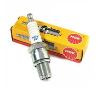 NGK Standard Spark Plug - LMAR9E-J