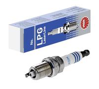 24x NGK LPG6 1565 LPG LASERLINE Spark Plugs