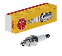 NGK LR8B / 6208 Standard Spark Plug Pack of 2 Genuine NGK Components