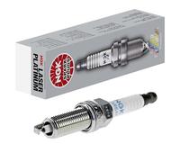 6x NGK LZKAR6AP-11 6643 Laser Platinum Spark Plug