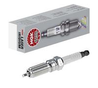 NGK Spark Plug - LZNAR7AI-8G - fits Ford Fiesta VI (CB1, CCN) 1.0 - 97576 x1