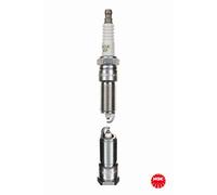 NGK Spark Plug - Lztr4A-11 - 5444