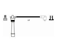 NGK Spark Plug M12 x 1.25 Thread Size 14mm Spanner Size Fits Nissan Note 1.6