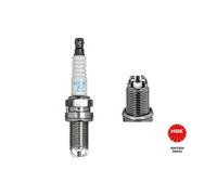 Spark Plugs Set 4x fits OPEL AGILA B 1.2 08 to 14 K12B NGK 4708892 93193723 New