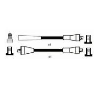 4x NGK ILTR6A-13G Laser Iridium Spark Plugs For MAZDA MX5 MkIII 2.0 08/05>06/16