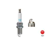 4x NGK IZFR5R7G 94123 Laser Iridium Spark Plugs For VAUXHALL 1.4 B14XEL 10/12>