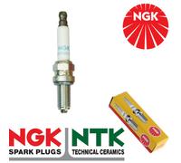 NGK Spark Plug - MAR9A-6J - fits Husqvarna TR650 Strada, Terra - 91321 x1