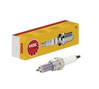 NGK Spark Plug MR7E-9, 92474, Yellow Box, Pack of 1