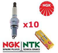 NGK Spark Plug - MR7F - fits - Indian, Polaris Sportsman, Ranger 13- - 95897 x10