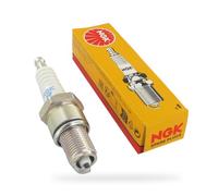 NGK Spark Plug NGK BPR5ES - Durable & Reliable - High Quality - Equivalent CHAMPION RN11YC, RN12YC, CHRN11YC, CHRN12YC, TASHIMA 2209878, NIPPONDENSO W16EPRU