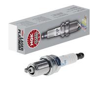 1x NGK PFR5B-11 2300 Laser Platinum Spark Plug