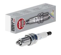 Spark Plugs Set 4x 3000 NGK PFR5G11E Genuine Top Quality Guaranteed New