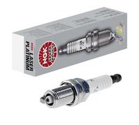 4x NGK PFR6E-10 Laser Platinum Spark Plugs For RENAULT CLIO 2 2.0 04/01>11/03