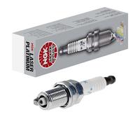 NGK Spark Plug PFR6G-11 Laser Platinum 5555