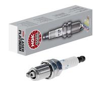 NGK PFR6G-9 4377 Laser Platinum Spark Plug / Sparkplug - Premium Quality Brand