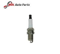 Spark Plugs Set 4x fits MG MGZS 1.6 03 to 05 16K4F NGK NLP100290 Quality New