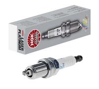 Spark Plugs Set 4x fits ALFA ROMEO 33 905, 907 1.7 86 to 94 NGK Quality New